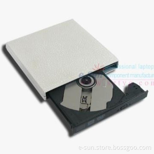 Stylish Slim external CDROM